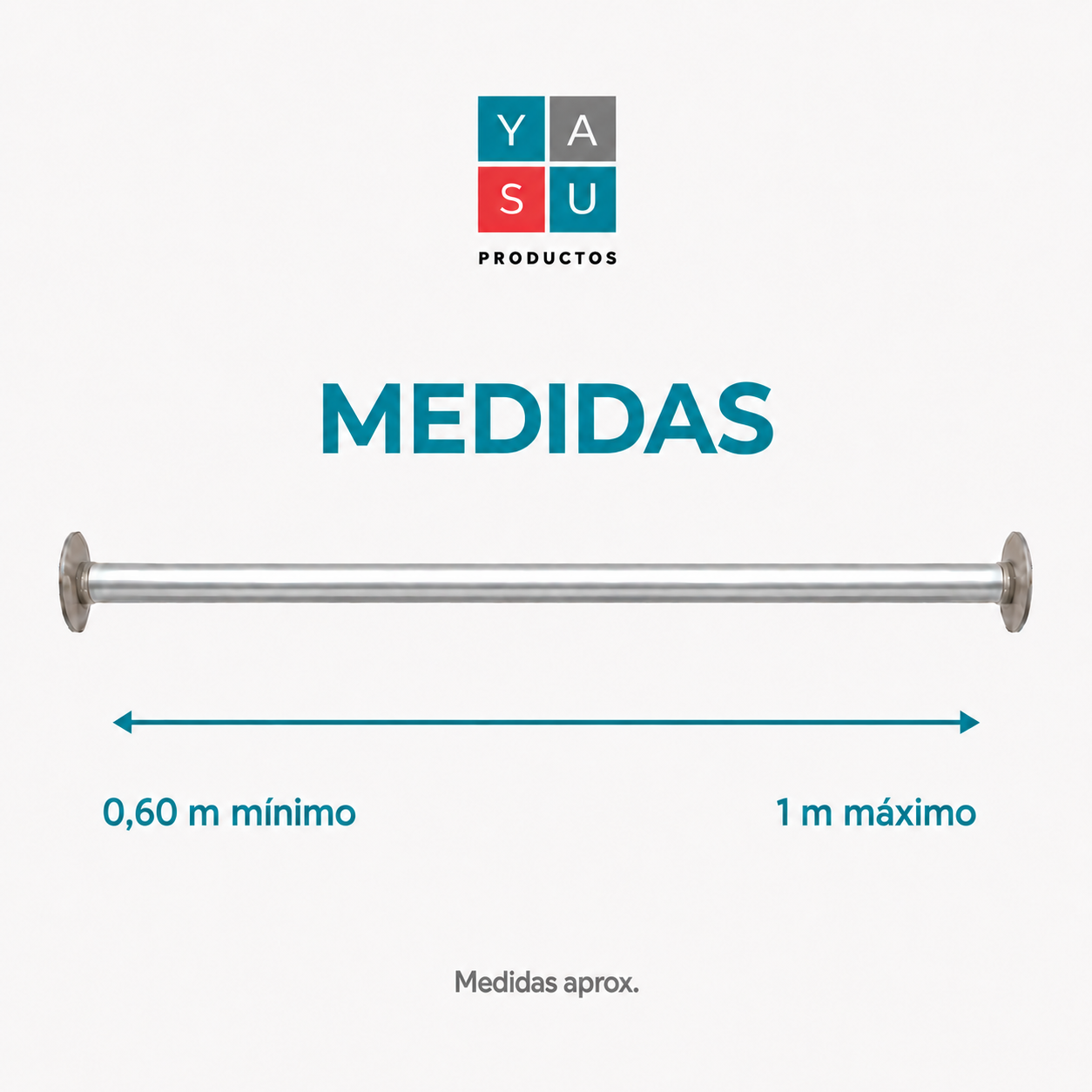 Medidas barral